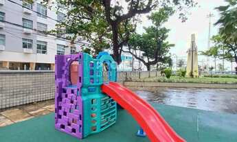 Imagem 6: Imóvel para venda tem 203 metros quadrados com 4 quartos em Boa Viagem - Recife - PE