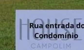 Imagem 2: Terreno à venda, 350 m² Condomínio Portal da Primavera - Sorocaba/SP