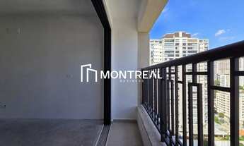 Imagem 3: APARTAMENTO À VENDA EM PERDIZES, 1 DORMITÓRIO. 1 VAGA DE GARAGEM