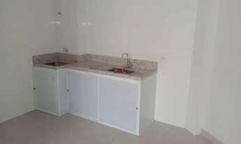 Imagem 6: Loft 36 m² - Centro