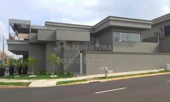 Imagem 2: Casa / Condomínio - Setlife Mirassol - Venda - Residencial