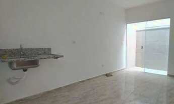 Imagem 5: Kitnet com 1 dormitório para alugar, 15 m² por R$ 1.025,00/mês - Jardim Paraíba - Jacareí