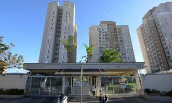 Imagem: Apartamento à venda no Residencial Altos