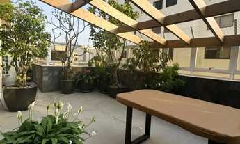 Imagem 2: Duplex para aluguel e venda tem 400 metros quadrados com 4 quartos