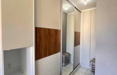 Imagem 10: Vendo Apartamento no Jardim de Lombardia - em Frente o Muticenter Sebrae - Oportunidade