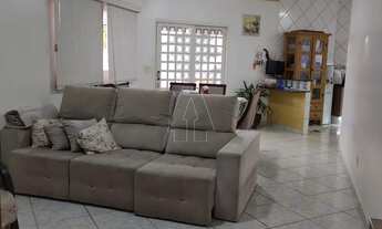 Imagem: Linda Casa à Venda em Dona Amélia, Araçatuba