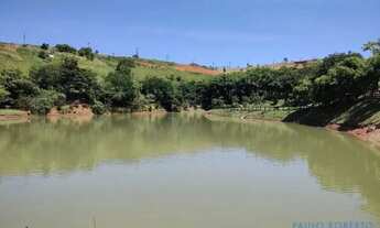 Imagem 6: TERRENO EM CONDOMÍNIO - CONDOMÍNIO RESIDENCIAL MANTIQUEIRA - SP