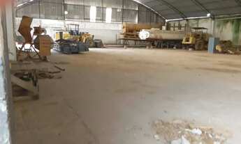 Imagem 6: GALPÃO COMERCIAL em Belém - PA, CASTANHEIRA