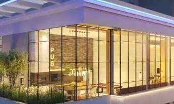 Imagem 5: Ágio Apartamento Level Home Resort 64m²