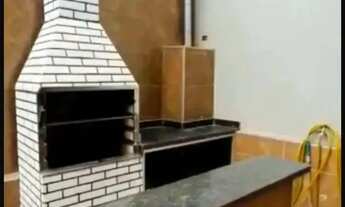 Imagem 5: Sobrado - Bairro Cabreúva