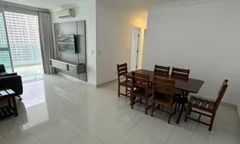 Imagem 2: Imóvel para aluguel com 84 metros quadrados com 2 quartos