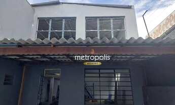 Imagem 5: Salão para alugar, 250 m² por R$ 9.618,01/mês - Centro - São Bernardo do Campo/SP