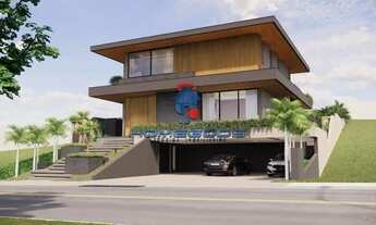 Imagem: Casa à venda em Campinas, Loteamento Mont