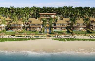 Imagem: Apartamento 4 quartos em Japaratinga