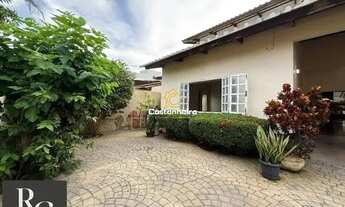 Imagem 3: Sobrado - 03 Quartos sendo 01 Suíte Plena - Plano Diretor Norte