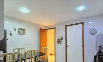 Imagem 10: Imóvel para venda com 140 metros quadrados com 3 quartos em Praia da Costa - Vila Velha