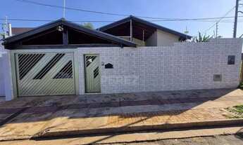 Imagem: Casa térrea - Vila Carlota