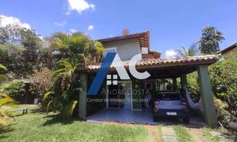 Imagem 4: Casa Alto Padrão 3 Suítes no cond. Vila dos Ipês em Patamares