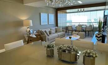 Imagem 6: ROYAL PALMS Apartamento com 3 dormitórios