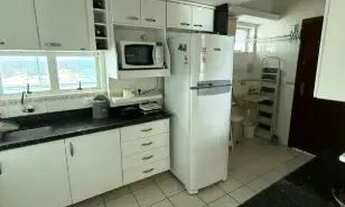 Imagem 4: ALUGO EM PIRANGI DO NORTE APARTAMENTO 3/4 SENDO 1 SUITE 85M2 MOBILIADO-CONDOMÍNIO COSTA DO