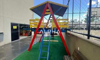 Imagem 2: CONDOMÍNIO ANHEMBI ELDORADO PARQUE Apartamento 2 quartos, 54m², lazer completo! codigo: 1