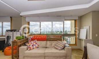 Imagem: Apartamento com 3 quartos, para alugar