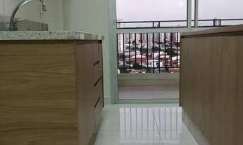 Imagem 2: Apartamento 2 quartos - Setor Coimbra