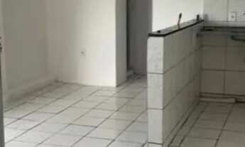 Imagem: Aluga se casa Mussurunga 2 setor J, rua