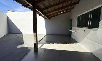 Imagem 7: CASA ESPAÇOSA PRÓXIMA A DOIS SHOPPINGS 3 QTS 2 SUÍTE ESPAÇO GOURMET PISO PORCELANATO