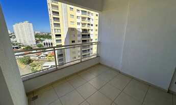 Imagem 7: Del Parco Apartamento 3 Quartos com Suíte, 2 Vagas e Lazer Completo no Parque Amazônia