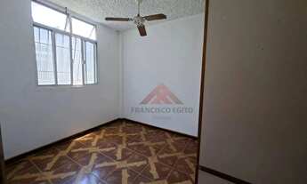 Imagem 7: Apartamento com 2 quartos, 60 m² - venda por R$ 165.000 ou aluguel por R$ 750/mês - Coluba