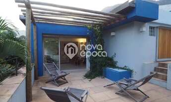 Imagem: Jardim Botânico