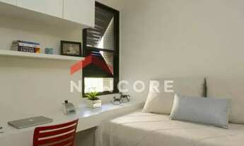 Imagem 5: Apartamento em Rua Doutor José Inocêncio de Campos - Cambuí - Campinas/SP