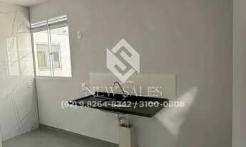 Imagem 4: APARTAMENTO- 2 QUARTOS, 50 M², NASCENTE, 1 VAGA, - VILA CERRADO 1