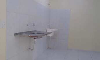 Imagem 4: SAPIRANGA - RUA JOAO PAULO I, Nº 187 RESIDENCIAL ELIAS TAHIM - Aproximadamente 27m², sala