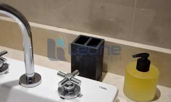 Imagem 11: Apartamento com 2 dormitórios mobiliado em Higienópolis