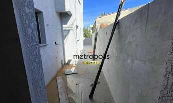 Imagem 6: Apartamento à venda, 52 m² por R$ 450.000,00 - Santa Maria - Santo André/SP