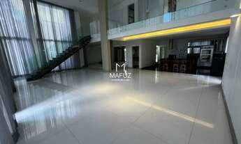 Imagem 7: Casa para aluguel, 3 quartos, 1 suíte, 6 vagas, Condomínio Bougainville - Lagoa Santa/MG