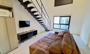 Imagem 6: Apartamento 01 quarto mobiliado - Bairro Savassi