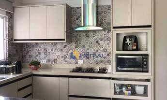 Imagem 2: Sobrado com 3 quartos à venda, 126 m² por R$ 850.000 - Jardim Alvorada - Maringá/PR