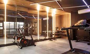 Imagem 4: Apartamento novo mobiliado 3 suites na meia praia itapema santa catariana 48x