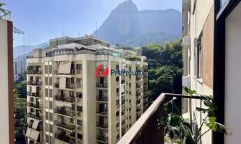 Imagem: Apartamento à venda, Humaitá, Rio de Janeiro