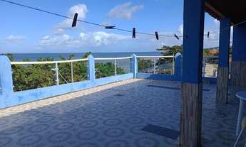 Imagem 7: Casa em Cabuçu Casa com 2 dormitórios