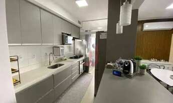 Imagem 6: Casa com 3 dormitórios à venda, 103 m² por R$ 1.279.000,00 - Edifício Vancouver Homes - So