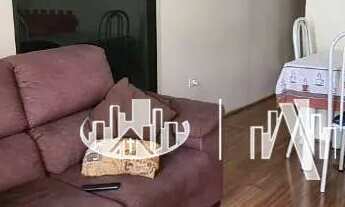 Imagem 2: Casa à venda, 82 m² por R$ 270.000,00 - Jardim São Paulo - Londrina/PR