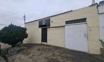 Imagem: Casa comercial com 250m² com 2 empresas