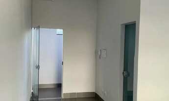 Imagem 7: Sala Comercial no Jardim Goiás - Sobreloja