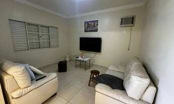 Imagem 5: Casa à venda no bairro Jardim Mariliza - Goiânia/GO