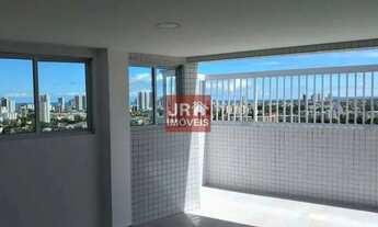 Imagem 6: Imóvel para venda tem 58 metros quadrados com 2 quartos em Candeias - Jaboatão dos Guarara