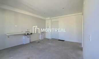 Imagem 6: APARTAMENTO À VENDA EM PERDIZES, 1 DORMITÓRIO. 1 VAGA DE GARAGEM